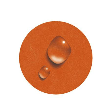 Doska s gumičkou, kartónová, A4, EXACOMPTA "Iderama", oranžová 4