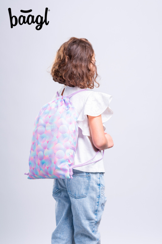 BAAGL Vrecko Candy 4