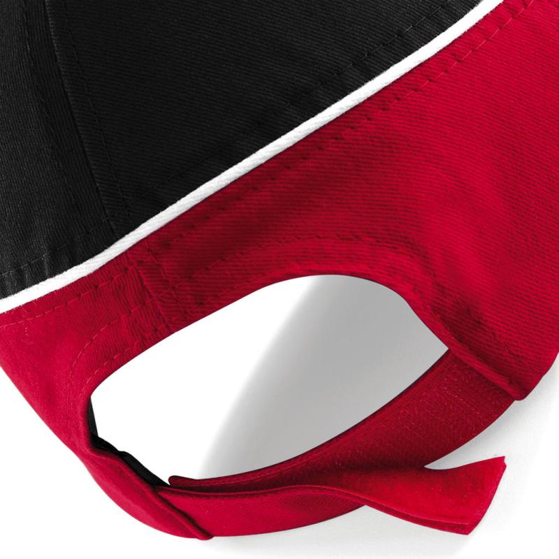 Šiltovka Teamwear Competition 2