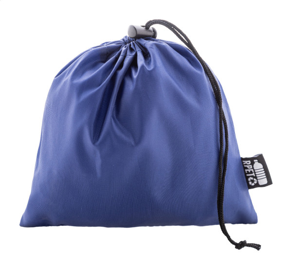 Jetpump cestovný vankúš z RPET 3