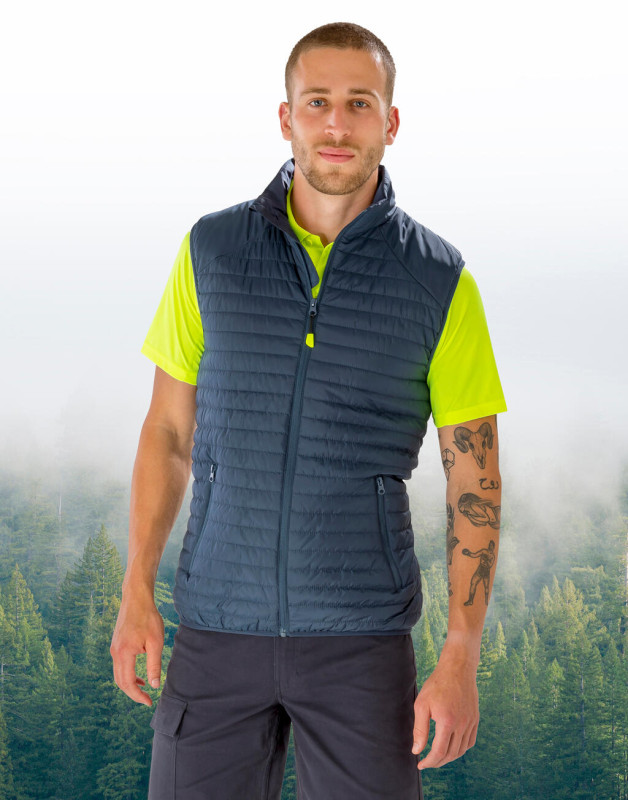 Vesta Thermoquilt Gilet 11