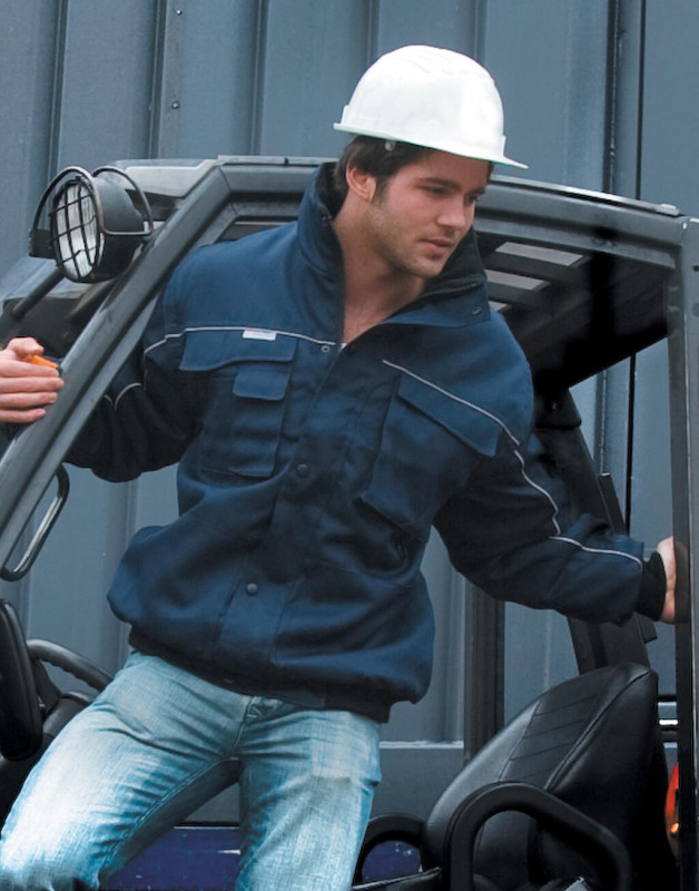 Pracovná bunda Workguard™ Pilot 2