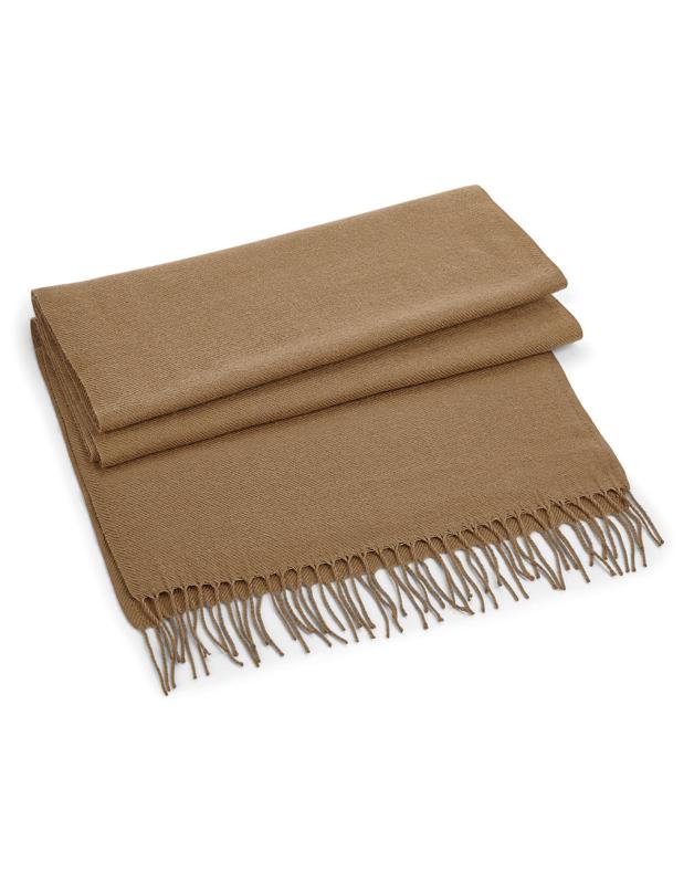Šál Classic Woven Scarf 1