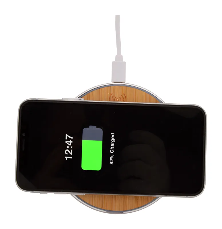 RalooCharge bezdrôtová nabíjačka 9