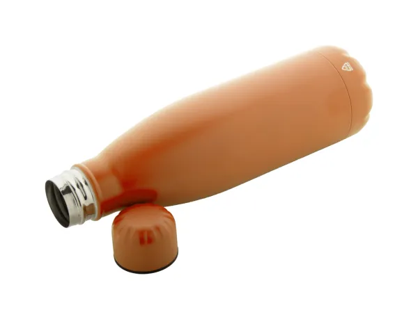 Refill recyklovaná fľaša z nerez ocele 1