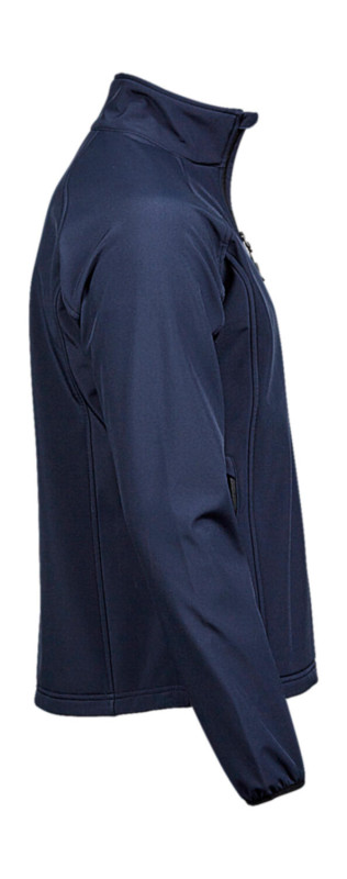 Tenký Softshell Performance 5