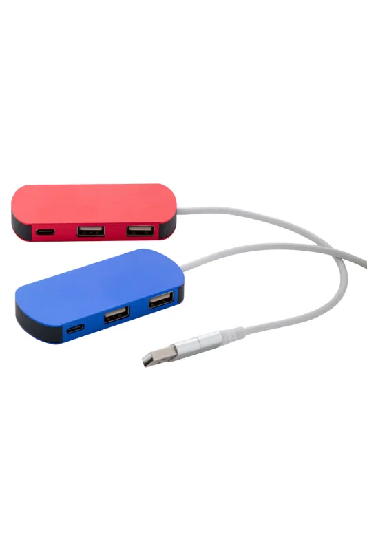 Raluhub USB hub 3