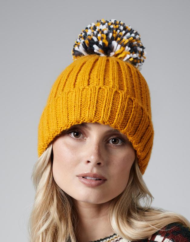 Čiapka Hygge Beanie 1