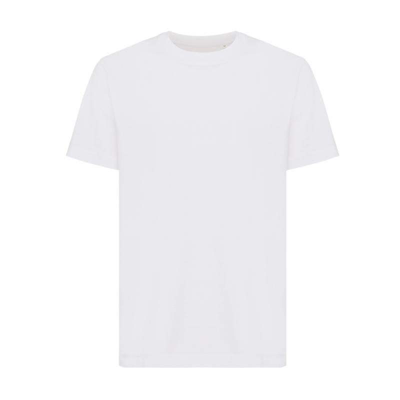 Tričko IQONIQ Kakadu relaxed fit z recykl. bavlny recycled white XXXL 1