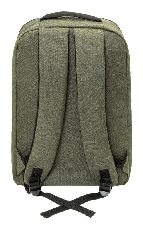 Lauder batoh z RPET 5