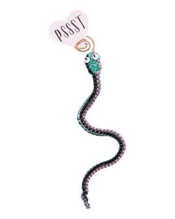 Kreatívny špagát, 100 cm, 100 ks, FOLIA, „Basic Mix“, mix farieb 6