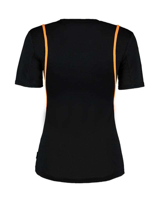 Dámske tričko Gamegear® Cooltex® 4