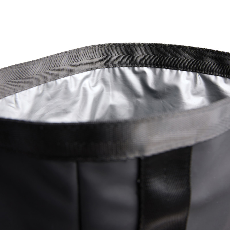 VINGA Baltimore RCS rolovacia chladiaca taška čierna 3