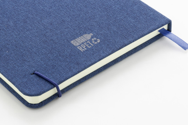 Gracilis poznámkový blok z RPET 4