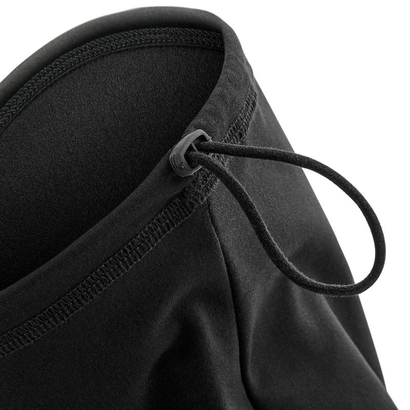 Softshellový warmer na tvár/ krk/ hruď SportsTech 5