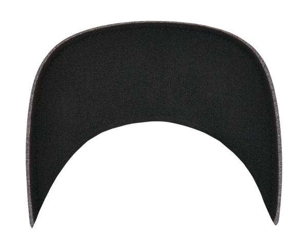 Flexfit Delta® Carbon – 2 Tone šiltovka 4