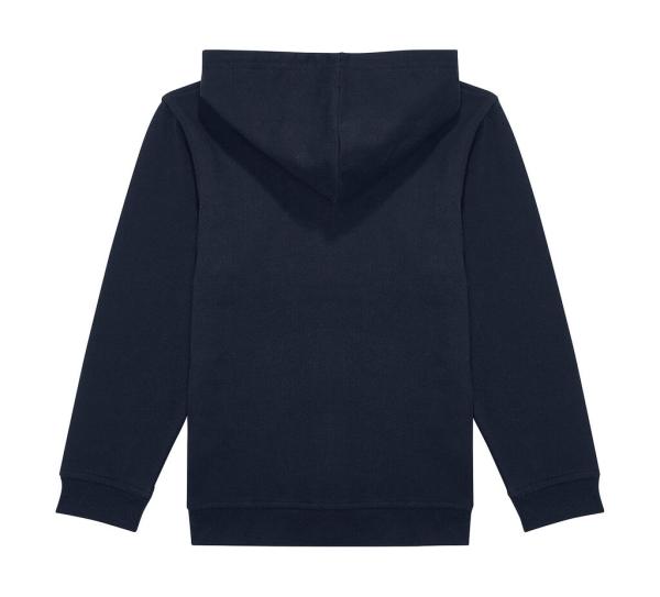 ID.334 Zip Hood /kids 5