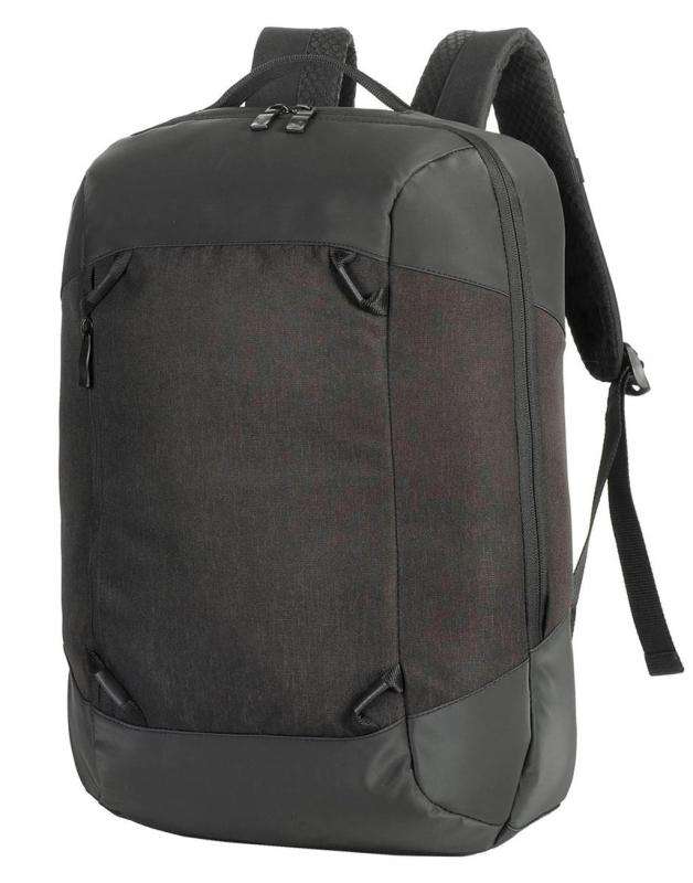 Ruksak Luxembourg Vital Laptop Backpack 4