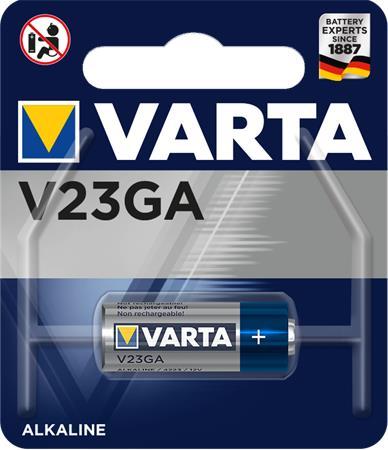 Batéria, V23GA/A23/MN21, 1 ks, VARTA