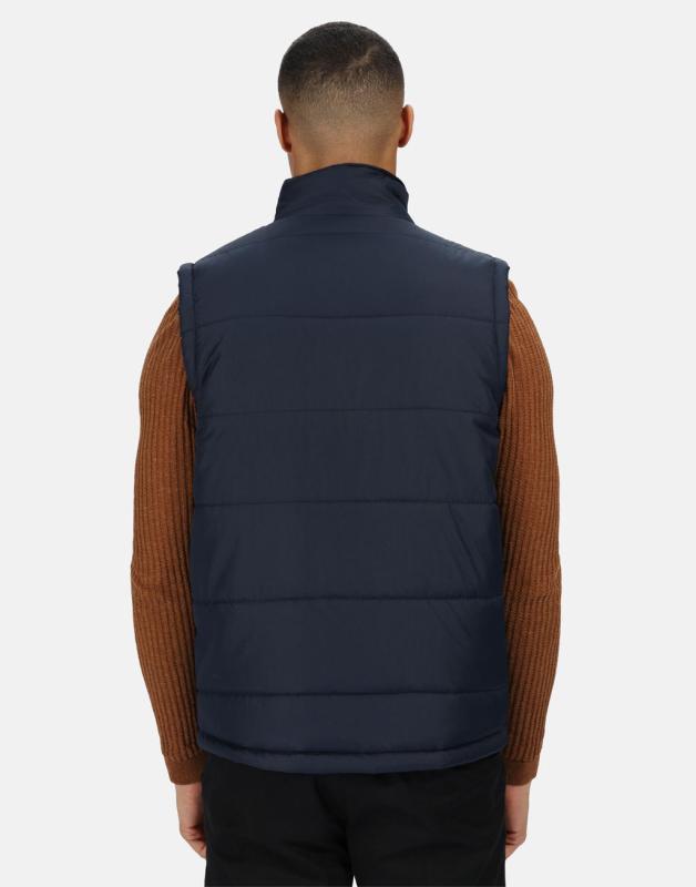 Vesta Steller Multi-Zip Bodywarmer 6