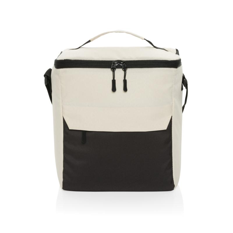 Chladiaca taška Kazu z RPET AWARE™ off white 3