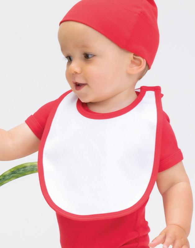 Podbradník Single Layer Bib