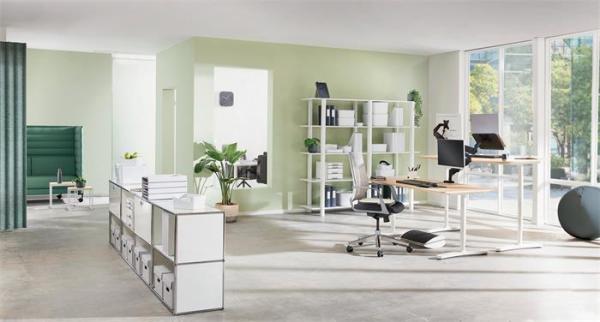 Podložka na sedenie, ergonomická, LEITZ "Ergo", tmavosivá 7