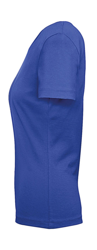 Tričko Organic Inspire Plus T /women 1