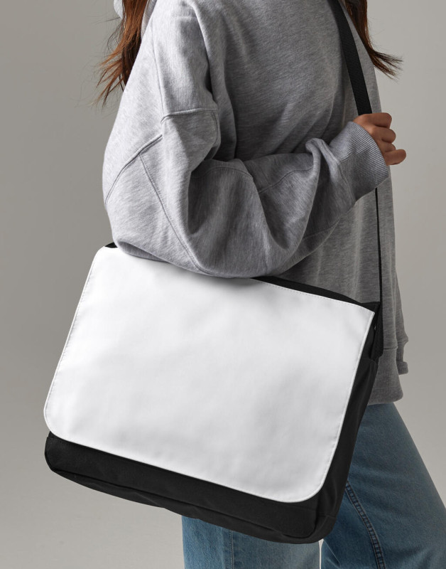 Taška Sublimation Messenger