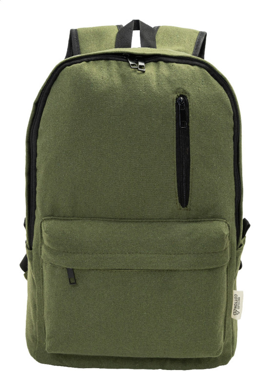 Recabak batoh z recyklovaného plátna 4