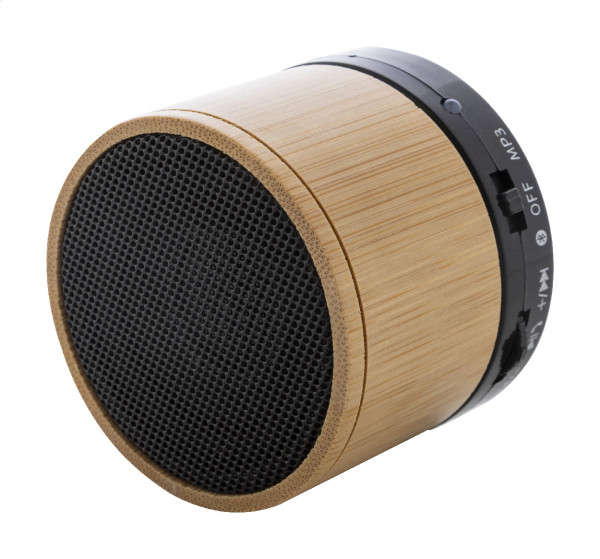 BooBeat bezdrôtový reproduktor RABS 3