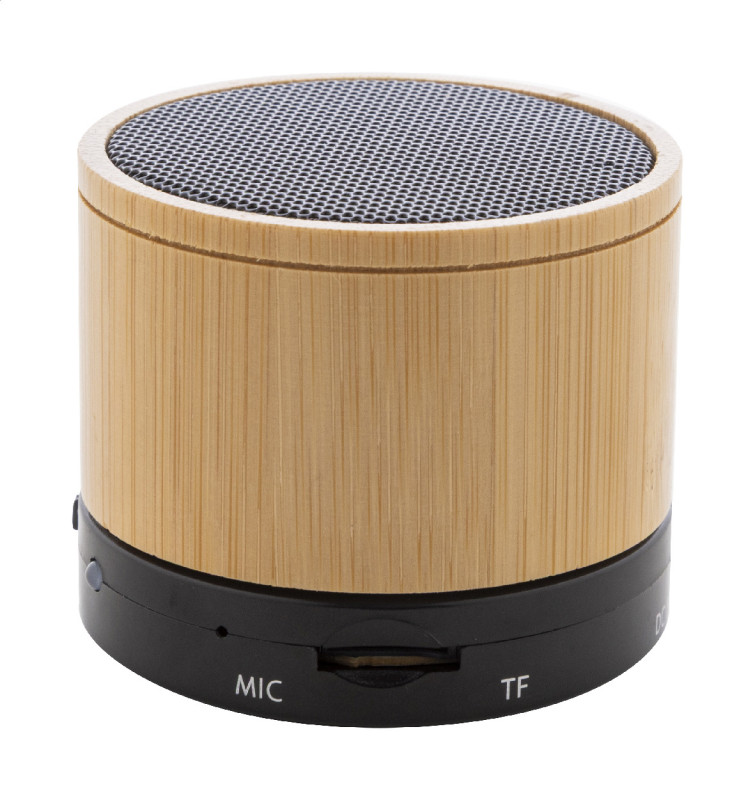 BooBeat bezdrôtový reproduktor RABS 1