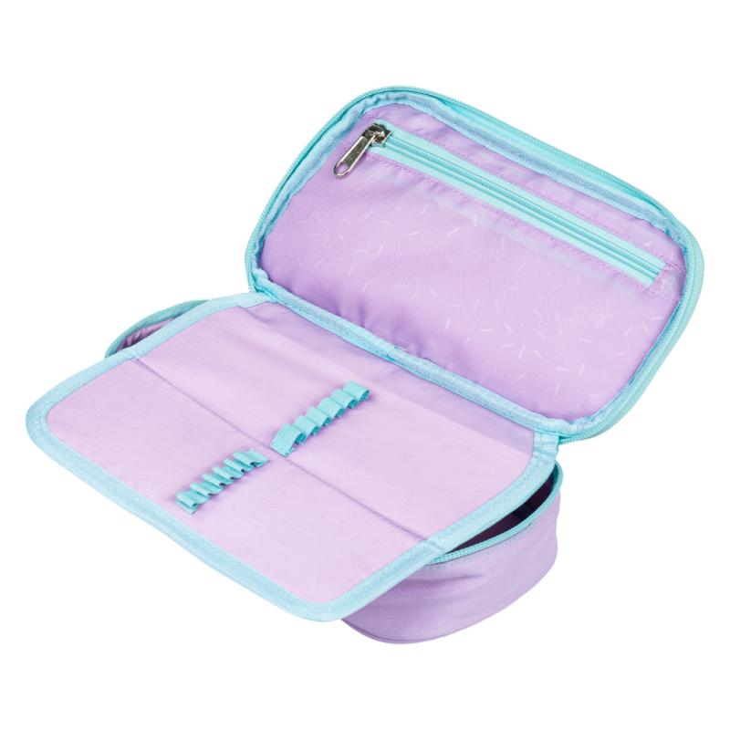 BAAGL Školský peračník etui Sweet 2