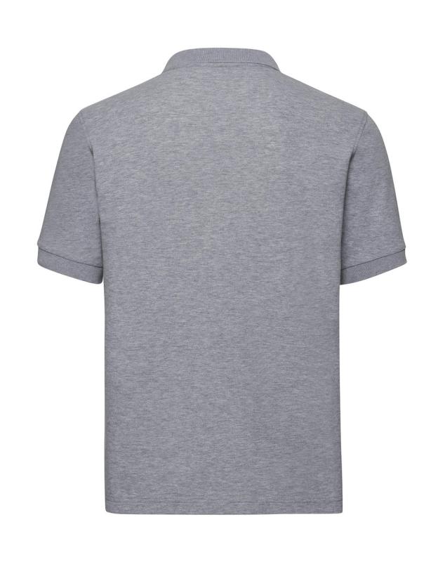 Pánska polokošeľa Tailored Stretch Polo 3