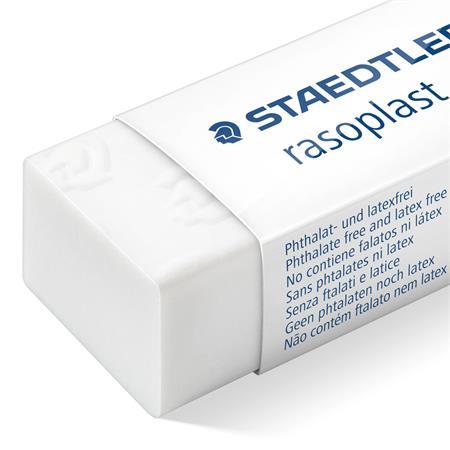 Guma, STAEDTLER "Rasoplast B30" 2