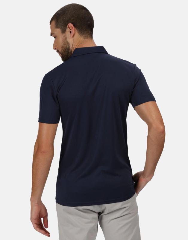Polokošeľa Honestly Made Recycled Polo 4