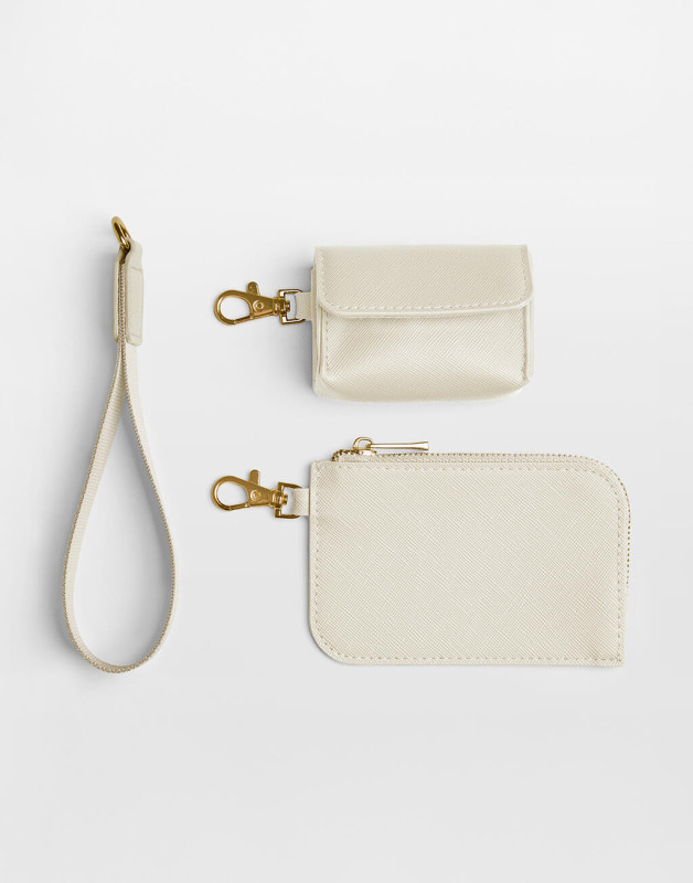 Boutique Pouch Wristlet 10