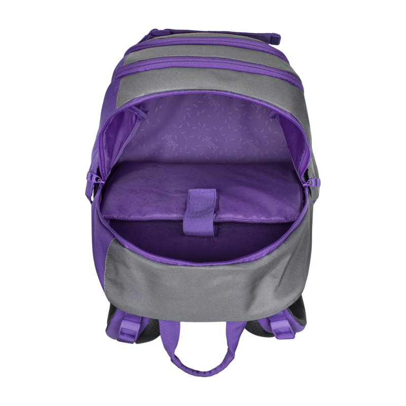 BAAGL SADA 3 Skate Dual: batoh, peračník, športová taška GRS 4