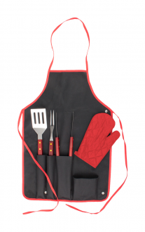 Axon BBQ sada