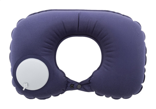 Jetpump cestovný vankúš z RPET 1