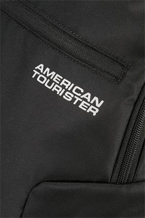Batoh na notebook, 15,6", AMERICAN TOURISTER "Urban Groove", čierny 6