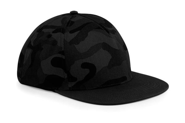 Šiltovka Camo Snapback 2