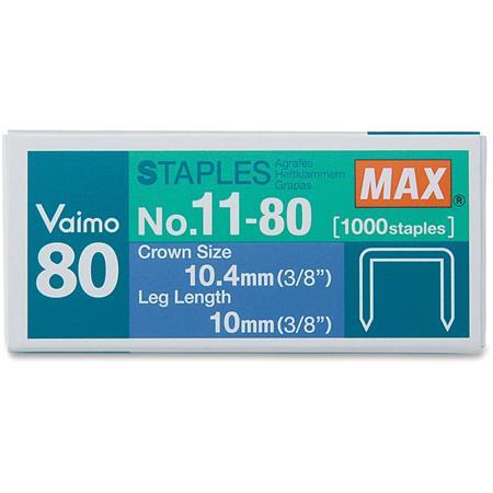 Spinky, MAX, "Vaimo 11-80" 1