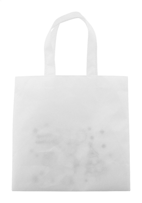 Julfar Shop vianočná taška na vyfarbenie 2