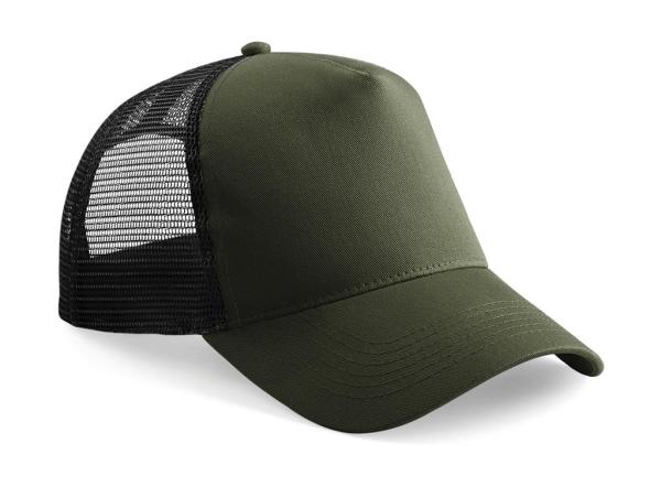 Šiltovka Snapback Trucker 6