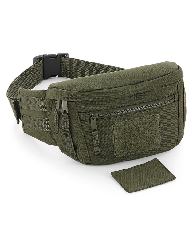 Ľadvinka MOLLE Utility 2
