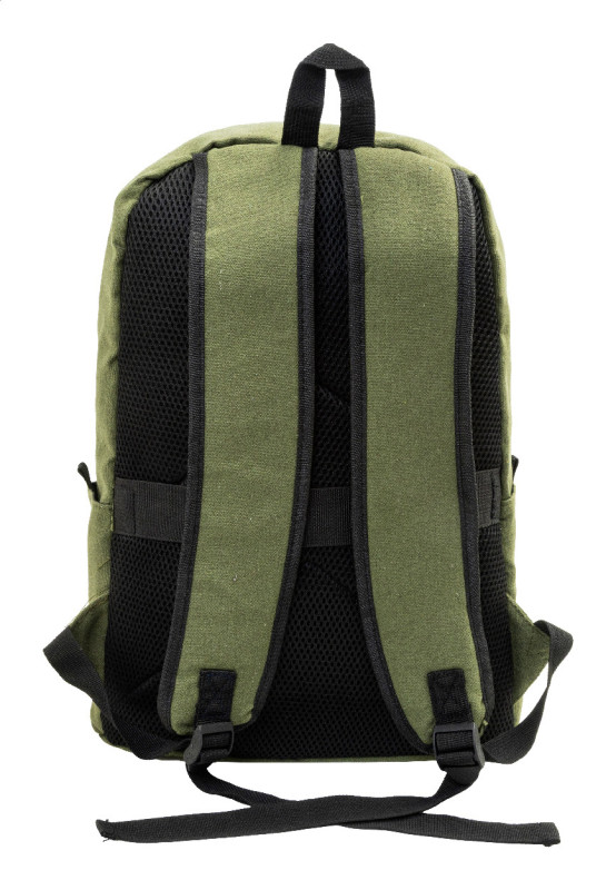Recabak batoh z recyklovaného plátna 3