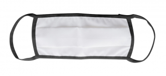 WashMask washable face mask 2