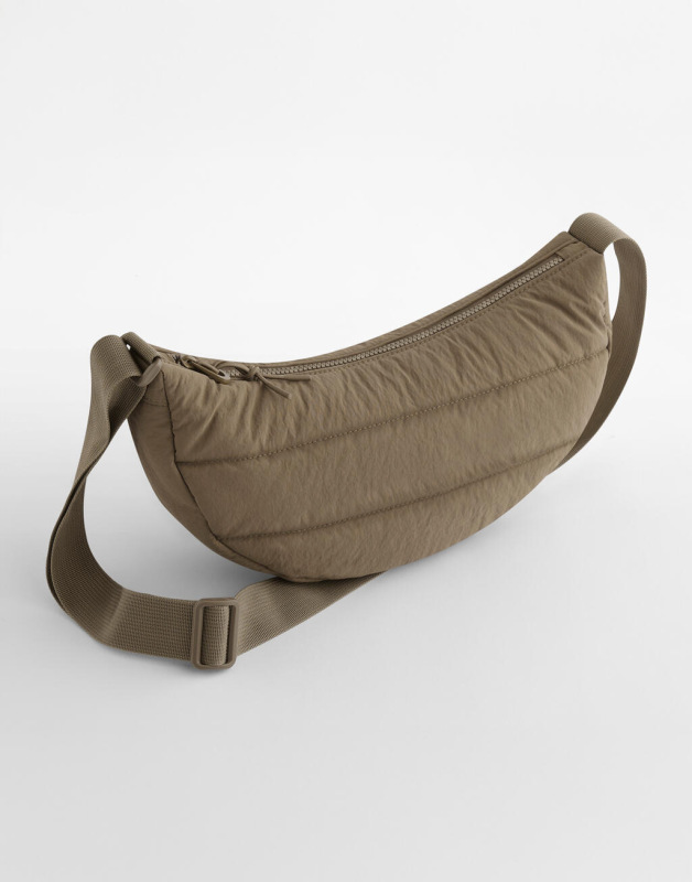 Prešívaná crossbody taška 2