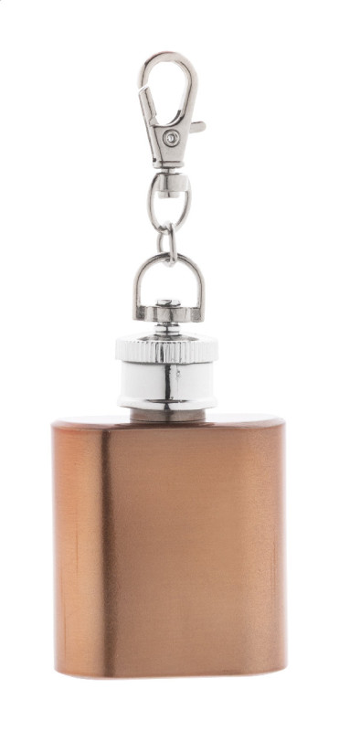 Vasco prívesok na kľúče s butylkou RSS 3